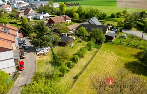 Building plot for sale, 1267m<sup>2</sup>