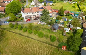 Building plot for sale, 1267m<sup>2</sup>