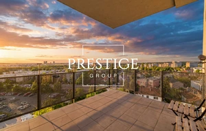 Apartment for rent, 3+kk - 2 bedrooms, 108m<sup>2</sup>