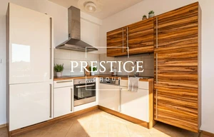 Apartment for rent, 3+kk - 2 bedrooms, 108m<sup>2</sup>