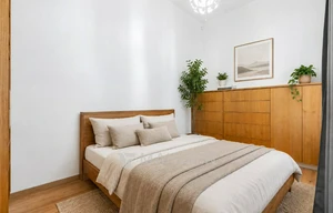 Apartment for sale, 2+kk - 1 bedroom, 55m<sup>2</sup>