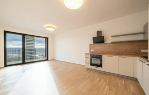 Apartment for rent, 2+kk - 1 bedroom, 57m<sup>2</sup>