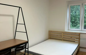 Apartment for rent, 1+KK - Studio, 26m<sup>2</sup>