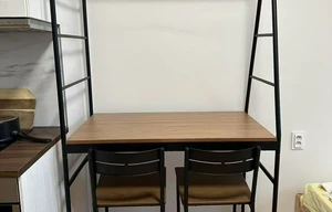 Apartment for rent, 1+KK - Studio, 26m<sup>2</sup>