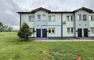 Apartment for sale, 1+KK - Studio, 34m<sup>2</sup>