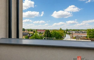 Apartment for rent, 1+KK - Studio, 35m<sup>2</sup>