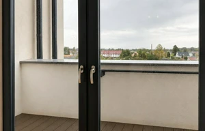 Apartment for rent, 1+KK - Studio, 35m<sup>2</sup>