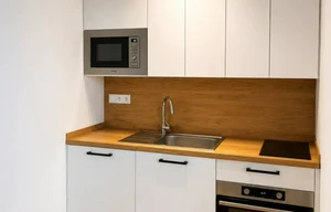 Apartment for rent, 1+KK - Studio, 35m<sup>2</sup>