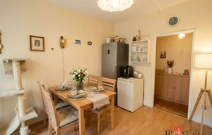 Apartment for sale, 2+1 - 1 bedroom, 61m<sup>2</sup>