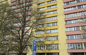 Apartment for sale, 2+1 - 1 bedroom, 61m<sup>2</sup>