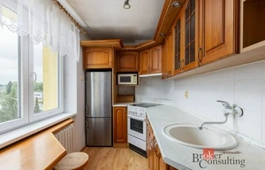 Apartment for sale, 3+1 - 2 bedrooms, 59m<sup>2</sup>