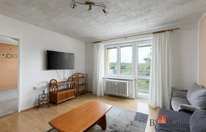 Apartment for sale, 3+1 - 2 bedrooms, 59m<sup>2</sup>