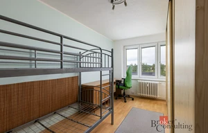 Apartment for sale, 3+1 - 2 bedrooms, 59m<sup>2</sup>