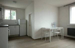 Apartment for rent, 2+kk - 1 bedroom, 48m<sup>2</sup>