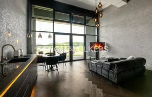 Apartment for rent, 2+kk - 1 bedroom, 56m<sup>2</sup>