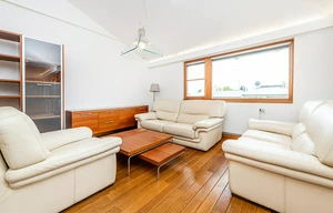 Apartment for rent, 3+kk - 2 bedrooms, 98m<sup>2</sup>