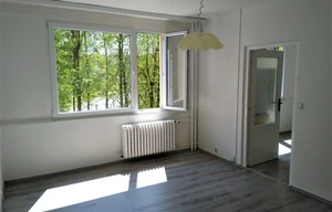 Apartment for rent, 2+kk - 1 bedroom, 47m<sup>2</sup>