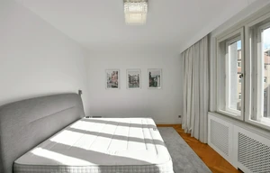 Apartment for rent, 3+kk - 2 bedrooms, 83m<sup>2</sup>