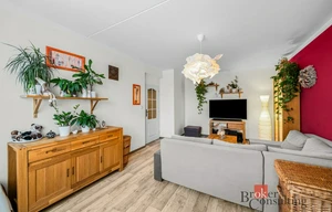 Apartment for sale, 3+1 - 2 bedrooms, 85m<sup>2</sup>