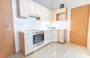 Apartment for rent, 2+kk - 1 bedroom, 47m<sup>2</sup>