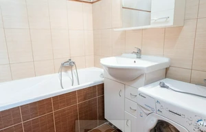 Apartment for rent, 2+kk - 1 bedroom, 47m<sup>2</sup>