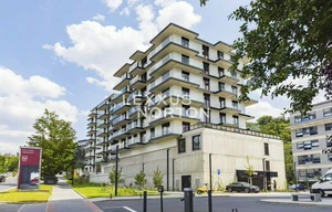 Apartment for sale, 2+kk - 1 bedroom, 58m<sup>2</sup>