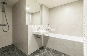 Apartment for sale, 2+kk - 1 bedroom, 58m<sup>2</sup>
