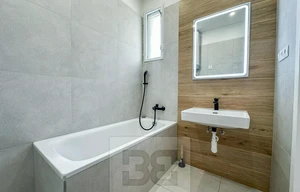 Apartment for rent, 2+kk - 1 bedroom, 51m<sup>2</sup>