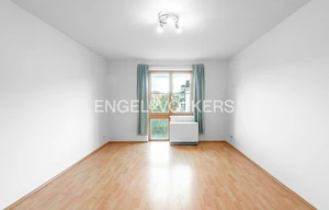 Apartment for sale, 1+KK - Studio, 41m<sup>2</sup>