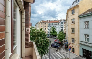 Apartment for rent, 2+1 - 1 bedroom, 58m<sup>2</sup>