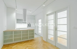 Apartment for rent, 2+1 - 1 bedroom, 58m<sup>2</sup>