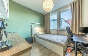 Apartment for sale, 1+KK - Studio, 16m<sup>2</sup>
