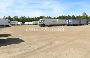 Other property for rent, 1000m<sup>2</sup>
