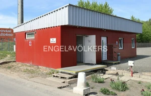 Other property for rent, 1000m<sup>2</sup>