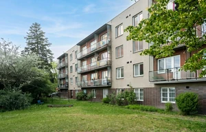 Apartment for rent, 2+1 - 1 bedroom, 52m<sup>2</sup>