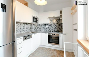 Apartment for rent, 2+1 - 1 bedroom, 52m<sup>2</sup>