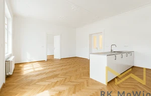 Apartment for rent, 2+kk - 1 bedroom, 90m<sup>2</sup>