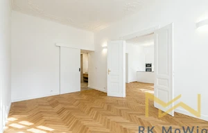 Apartment for rent, 2+kk - 1 bedroom, 90m<sup>2</sup>