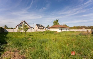 Building plot for sale, 549m<sup>2</sup>
