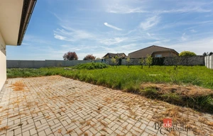 Building plot for sale, 549m<sup>2</sup>