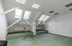 Office for rent, 2326m<sup>2</sup>