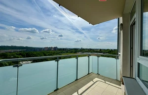 Apartment for rent, 2+kk - 1 bedroom, 57m<sup>2</sup>