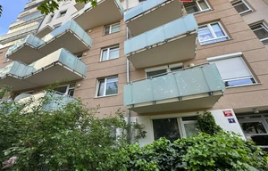 Apartment for rent, 2+kk - 1 bedroom, 57m<sup>2</sup>