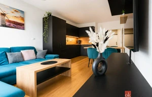 Apartment for sale, 3+kk - 2 bedrooms, 82m<sup>2</sup>