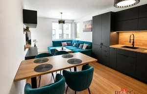 Apartment for sale, 3+kk - 2 bedrooms, 82m<sup>2</sup>