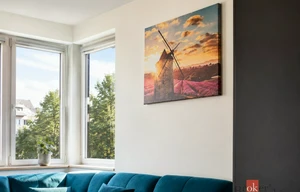 Apartment for sale, 3+kk - 2 bedrooms, 82m<sup>2</sup>
