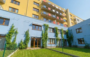 Apartment for sale, 2+kk - 1 bedroom, 64m<sup>2</sup>