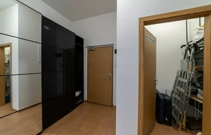 Apartment for sale, 2+kk - 1 bedroom, 64m<sup>2</sup>