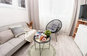 Apartment for rent, 1+1 - Studio, 28m<sup>2</sup>