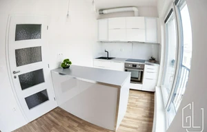 Apartment for rent, 2+kk - 1 bedroom, 46m<sup>2</sup>